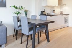 Stoere Super Studio van 30 m² @Amsterdam-Sloten Laan van Vlaanderen 141-B8 Foto 10 Studio 01f