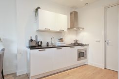 Stoere Super Studio van 30 m² @Amsterdam-Sloten Laan van Vlaanderen 141-B8 Foto 11 Studio 01g