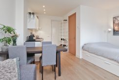 Stoere Super Studio van 30 m² @Amsterdam-Sloten Laan van Vlaanderen 141-B8 Foto 13 Studio 01h