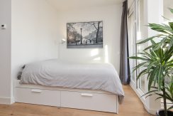 Stoere Super Studio van 30 m² @Amsterdam-Sloten Laan van Vlaanderen 141-B8 Foto 14 Studio 01i