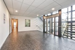 Stoere Super Studio van 30 m² @Amsterdam-Sloten Laan van Vlaanderen 141-B8 Foto 18 Entree 01a