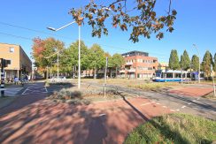 Stoere Super Studio van 30 m² @Amsterdam-Sloten Laan van Vlaanderen 141-B8 Foto 21 Gevel 01d