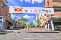 Stoere Super Studio van 30 m² @Amsterdam-Sloten Laan van Vlaanderen 141-B8 Foto 24 Omgeving 01c