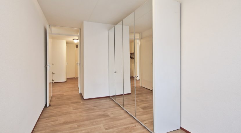 3-kamer seniorenappartement met garage Kamerlingh Onneslaan 139 Foto 29 Slaapkamer 02b