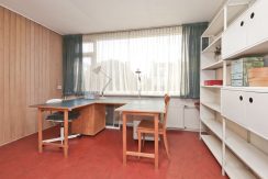 Uitgebouwde 2-1 kap @Badhoevedorp Voltastraat 14 Foto 24 slaapkamer 02b