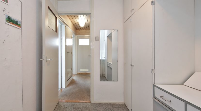Uitgebouwde 2-1 kap @Badhoevedorp Voltastraat 14 Foto 25 slaapkamer 03b