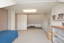 Uitgebouwde 2-1 kap @Badhoevedorp Voltastraat 14 Foto 29 slaapkamer 04c