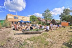 Uitgebouwde 2-1 kap @Badhoevedorp Voltastraat 14 Foto 39 omgeving 01b