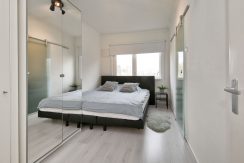 4-kamer appartement @Badhoevedorp Wijnmalenstraat 67 Foto 06 slaapkamer 01a