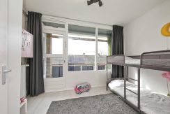 4-kamer appartement @Badhoevedorp Wijnmalenstraat 67 Foto 07 slaapkamer 02a