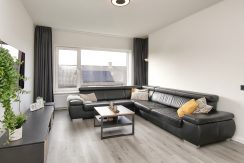 4-kamer appartement @Badhoevedorp Wijnmalenstraat 67 Foto 11 woonkamer 01c