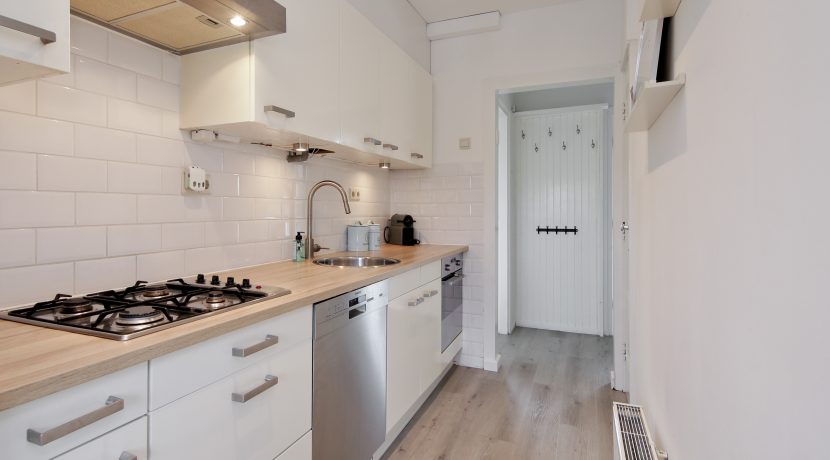 4-kamer appartement @Badhoevedorp Wijnmalenstraat 67 Foto 16 keuken 01b