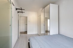 4-kamer appartement @Badhoevedorp Wijnmalenstraat 67 Foto 22 slaapkamer 01b