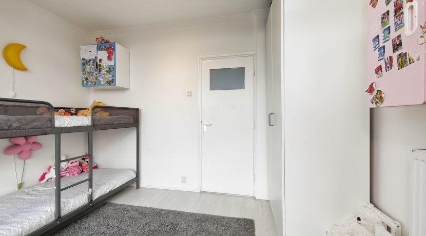 4-kamer appartement @Badhoevedorp Wijnmalenstraat 67 Foto 24 slaapkamer 02b