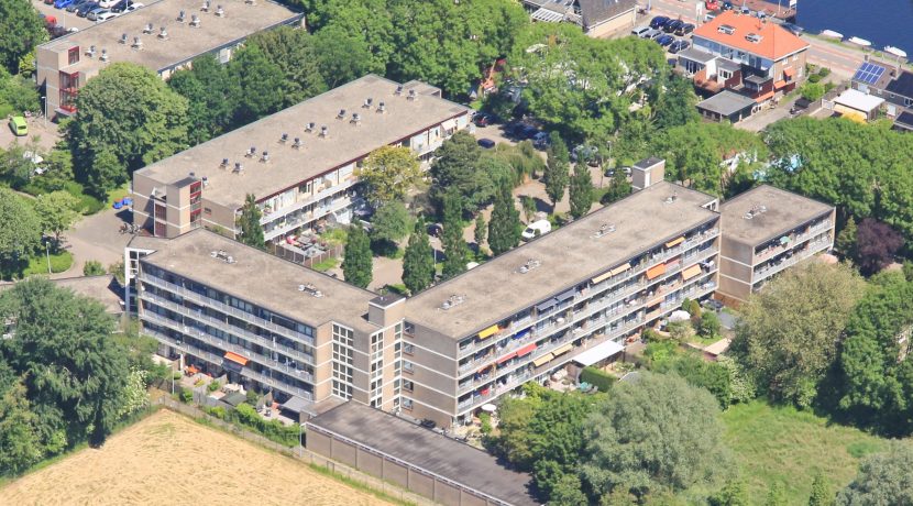 4-kamerappartement@badhoevedorp Meidoornweg 222 foto 33 luchtfoto 01a