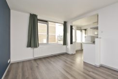 Gemoderniseerd hoekappartement @Badhoevedrp Sloterweg 121-b Foto 13 woonkamer 01e