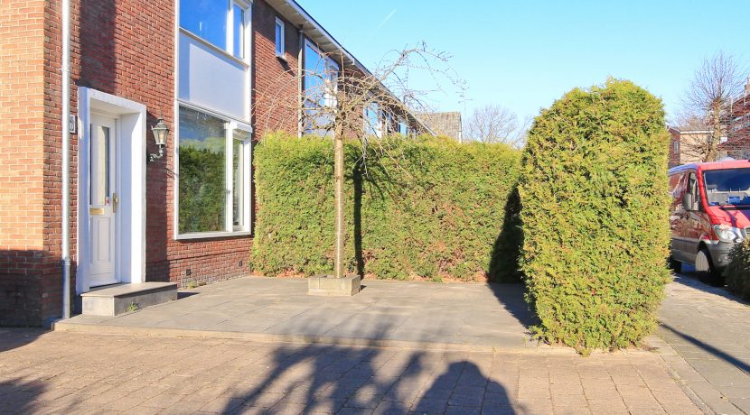 Hoekwoning met carport @Zwanenburg Friedalaan 90 Foto 11 gevel 01b