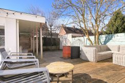 Hoekwoning met carport @Zwanenburg Friedalaan 90 Foto 22 tuin 01c