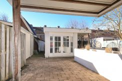 Hoekwoning met carport @Zwanenburg Friedalaan 90 Foto 36 tuinhuis 01a