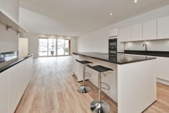 Luxe begane grond appartement@Nieuw-Vennep Schoolstraat 11 Foto 05 keuken 01a