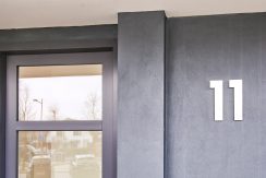 Luxe begane grond appartement@Nieuw-Vennep Schoolstraat 11 Foto 14 Entree 01a