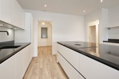 Luxe begane grond appartement@Nieuw-Vennep Schoolstraat 11 Foto 28 Keuken 01h