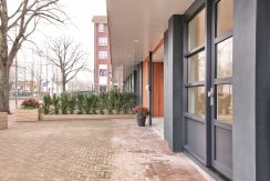 Luxe begane grond appartement@Nieuw-Vennep Schoolstraat 11 Foto 39 Entree 01d