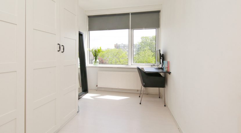 06 Einsteinlaan 285 4 kamerappartement