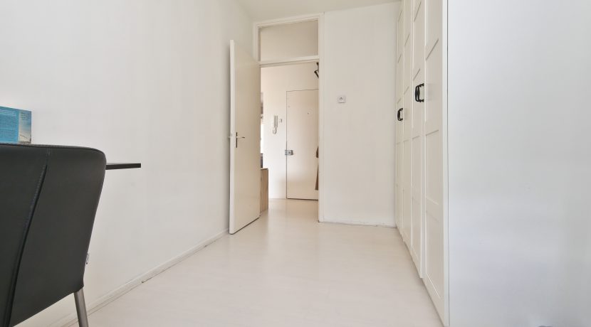 23 Einsteinlaan 285 4 kamerappartement