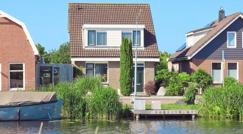 01 Vrijstaand wonen op toplocatie @Lijnden Akerdijk 115