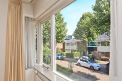 08 Charmante, jaren-30 middenwoning - slaapkamer 01b