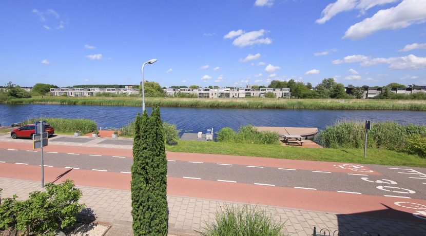 14 Vrijstaand wonen op toplocatie @Lijnden Akerdijk 115