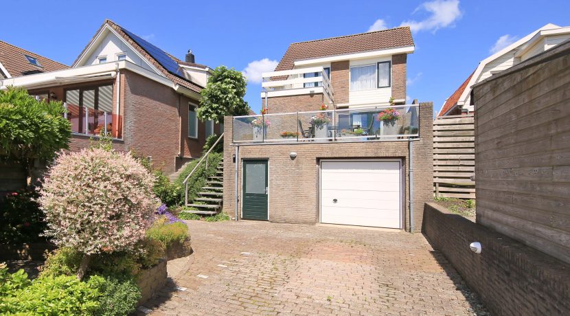 16 Vrijstaand wonen op toplocatie @Lijnden Akerdijk 115