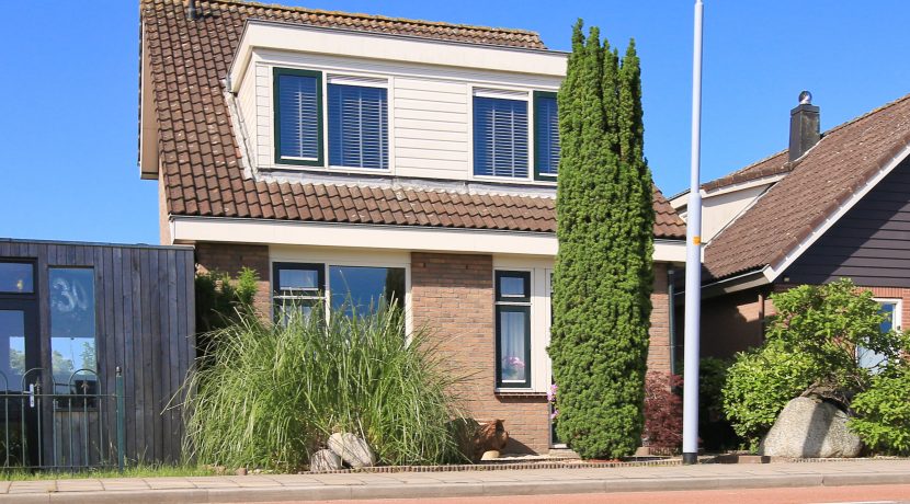 19 Vrijstaand wonen op toplocatie @Lijnden Akerdijk 115