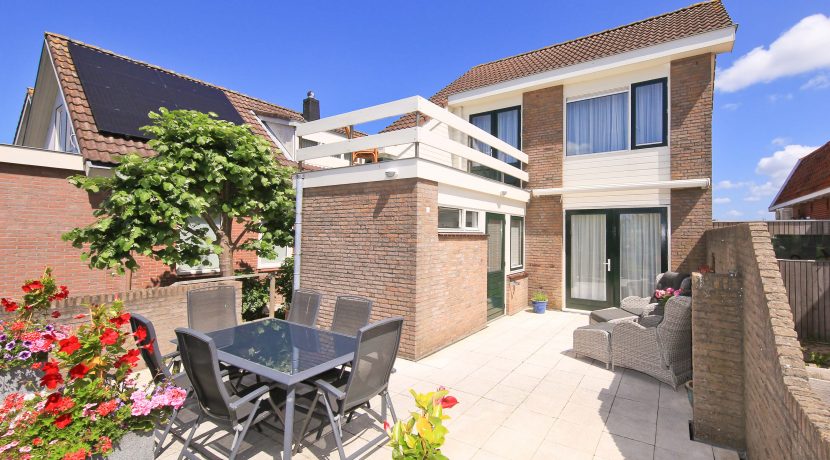 37 Vrijstaand wonen op toplocatie @Lijnden Akerdijk 115