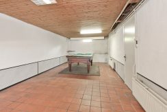 41 Hoek van 3 onder 1 kap met grote garage @Amstelveen-Bovenkerk Noorddammerlaan 69