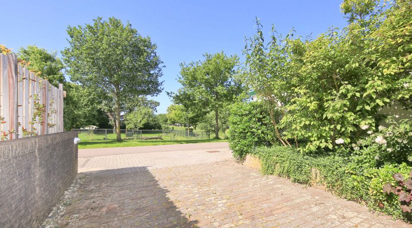 44 Vrijstaand wonen op toplocatie @Lijnden Akerdijk 115