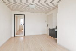 49 Hoek van 3 onder 1 kap met grote garage @Amstelveen-Bovenkerk Noorddammerlaan 69