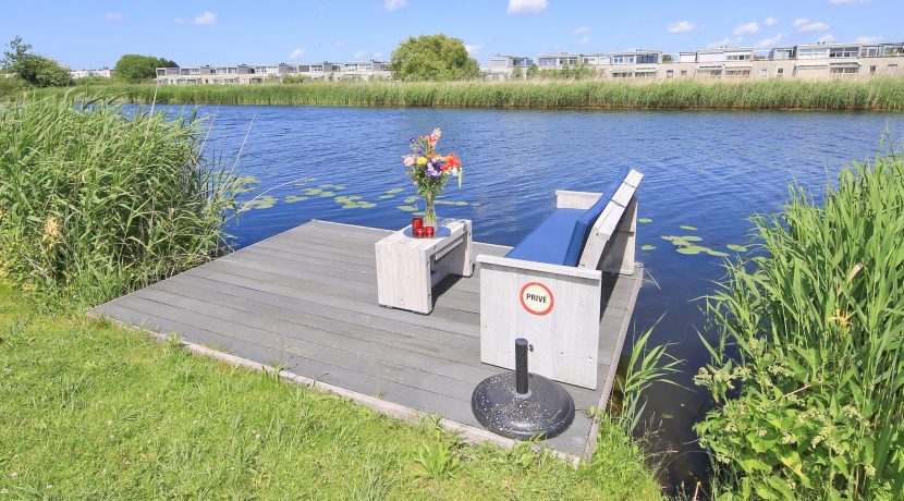 62 Vrijstaand wonen op toplocatie @Lijnden Akerdijk 115