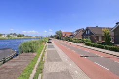 64 Vrijstaand wonen op toplocatie @Lijnden Akerdijk 115