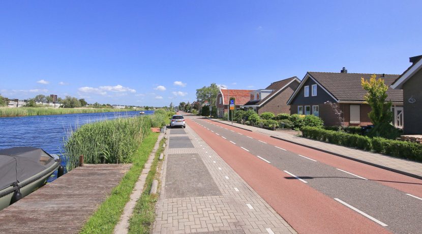 64 Vrijstaand wonen op toplocatie @Lijnden Akerdijk 115