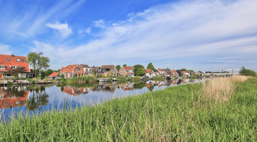 65 Vrijstaand wonen op toplocatie @Lijnden Akerdijk 115