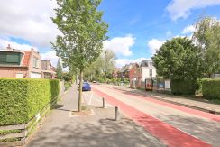 66 Hoek van 3 onder 1 kap met grote garage @Amstelveen-Bovenkerk Noorddammerlaan 69