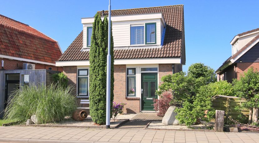 66 Vrijstaand wonen op toplocatie @Lijnden Akerdijk 115