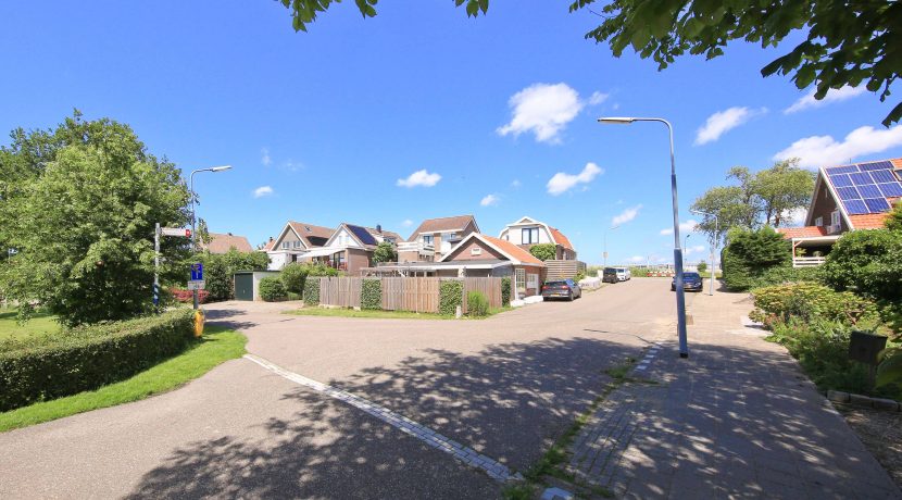 67 Vrijstaand wonen op toplocatie @Lijnden Akerdijk 115