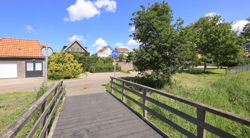 68 Vrijstaand wonen op toplocatie @Lijnden Akerdijk 115