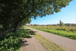 69 Hoek van 3 onder 1 kap met grote garage @Amstelveen-Bovenkerk Noorddammerlaan 69
