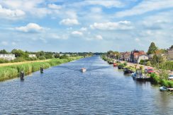 69 Vrijstaand wonen op toplocatie @Lijnden Akerdijk 115