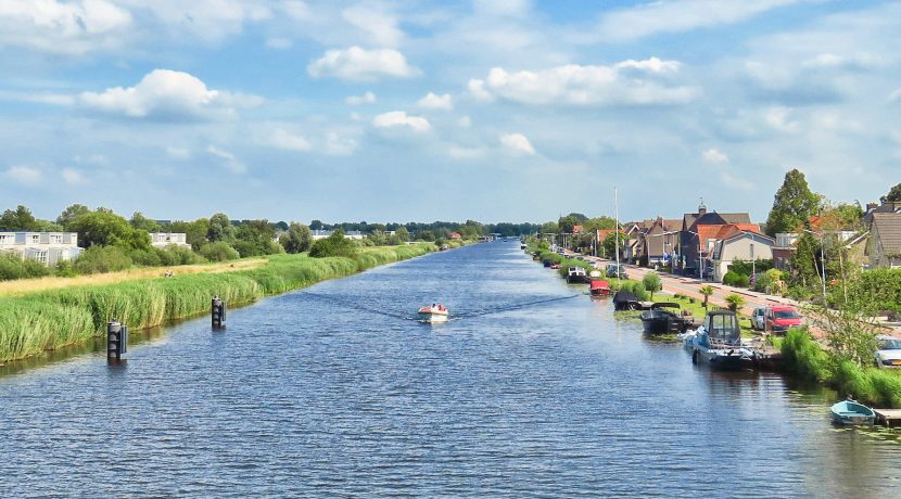 69 Vrijstaand wonen op toplocatie @Lijnden Akerdijk 115