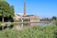 70 Vrijstaand wonen op toplocatie @Lijnden Akerdijk 115